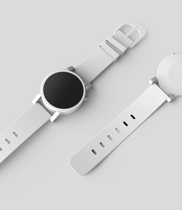 Samsung Watch - Image 4